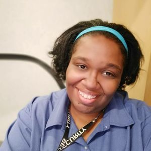 Meet your Posher, Shinnea